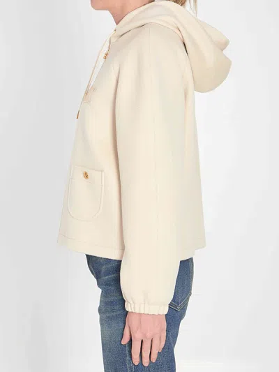 Celine Triomphe Jacket
