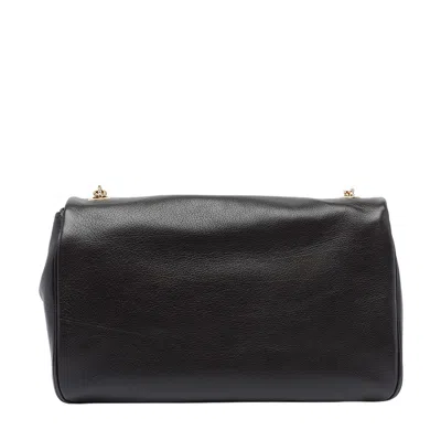 Chloé Heritage Small Leather Shoulder Bag