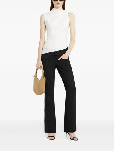 Courrèges Courreges Women Draped Top