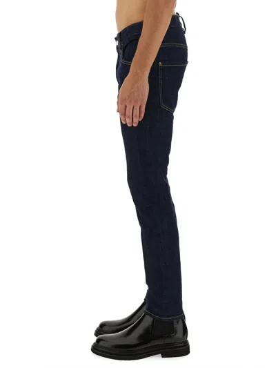 Dsquared2 Dsquared Men Skater Jeans