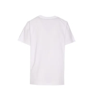 Ganni Basic Jersey Duckie Relaxed T-shirt