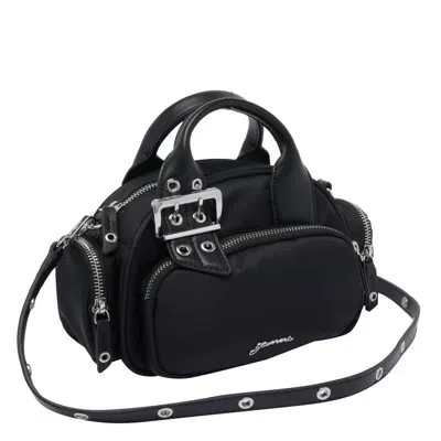 Ganni "polochon" Bag