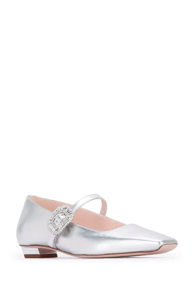 Roger Vivier Bv Mini Strass Babies Dec 25
