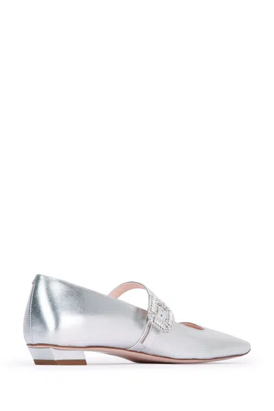 Roger Vivier Bv Mini Strass Babies Dec 25