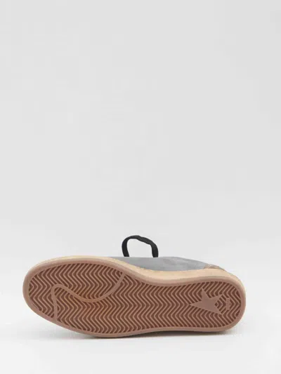 Golden Goose Ball Star Suede Sneakers