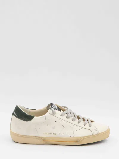 Golden Goose Sneakers Super Star