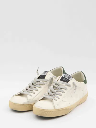 Golden Goose Sneakers Super Star