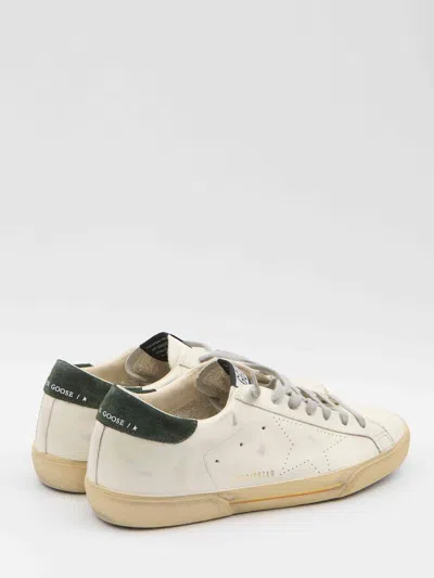 Golden Goose Sneakers Super Star