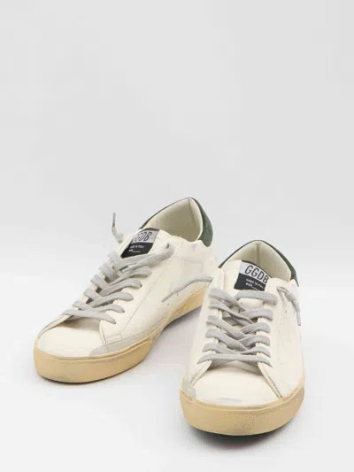 Golden Goose Sneakers Super Star