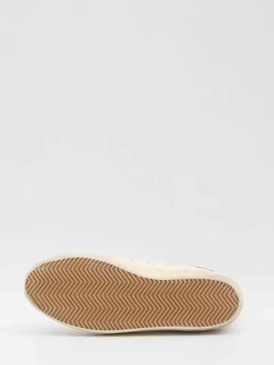 Golden Goose Men Super-star Sneakers