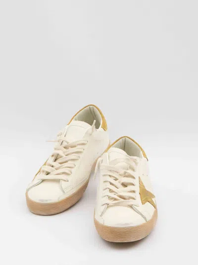 Golden Goose Super Star Sneakers