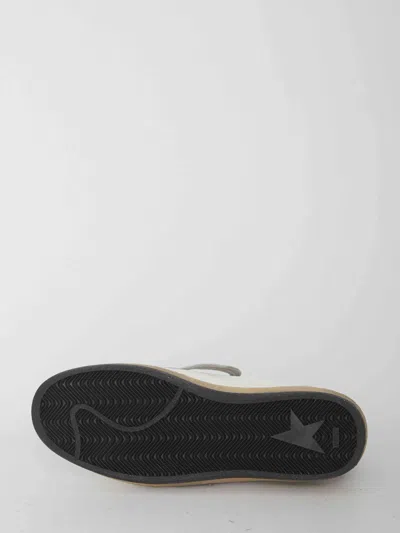 Golden Goose Women Ball Star Sneakers In White