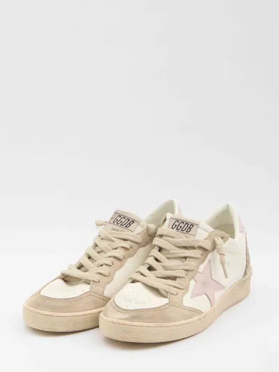 Golden Goose Women Ball Star Sneakers
