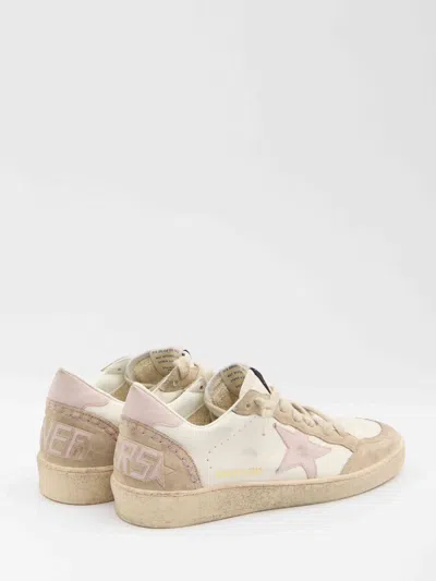 Golden Goose Women Ball Star Sneakers