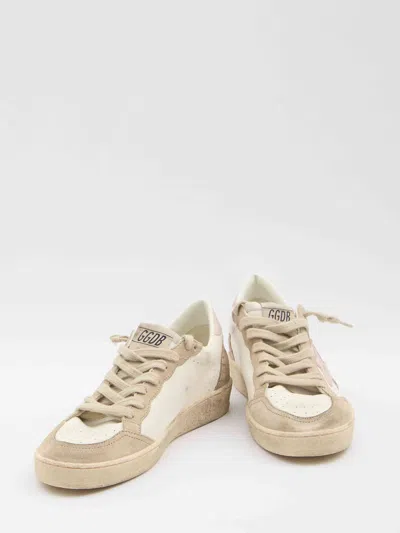 Golden Goose Women Ball Star Sneakers