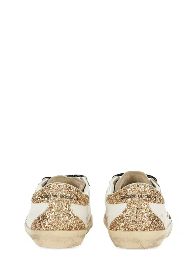 Golden Goose Super-star Sneakers