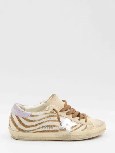 Golden Goose Women Super Star Sneakers