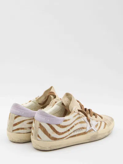 Golden Goose Women Super Star Sneakers