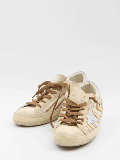 Golden Goose Women Super Star Sneakers