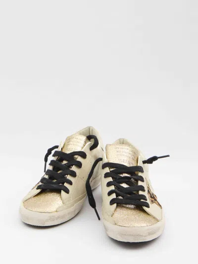 Golden Goose Super Star Sneakers