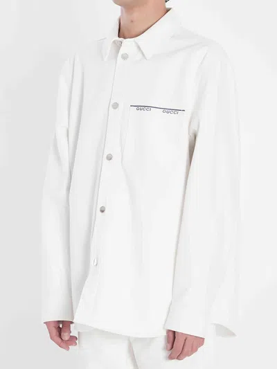 Gucci Cotton Shirt