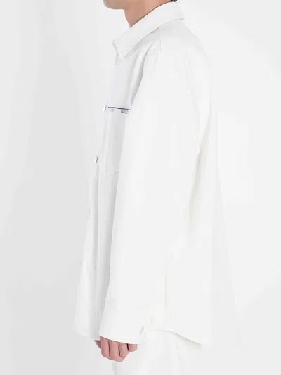 Gucci Cotton Shirt