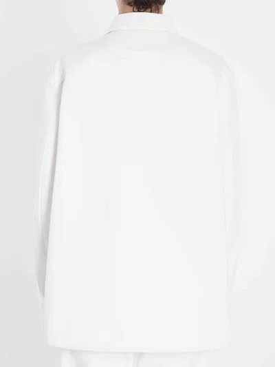 Gucci Cotton Shirt