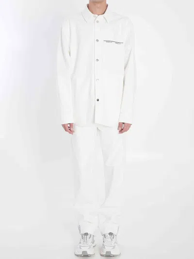 Gucci Cotton Shirt