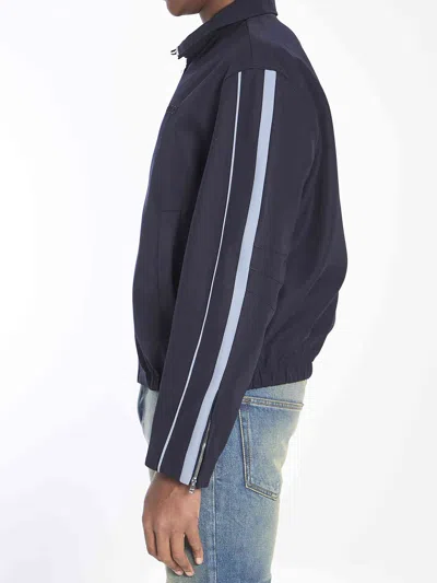 Gucci Embroidered Jacket
