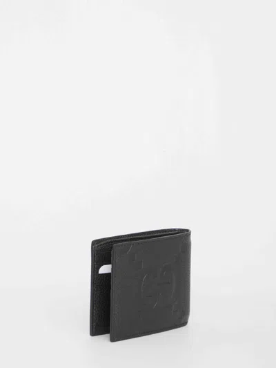 Gucci 'jumbo Gg' Wallet