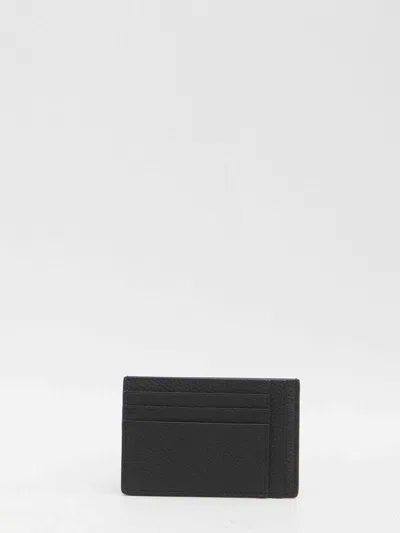 Gucci Card Holder With Maxi Gg