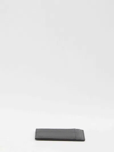 Gucci Card Holder With Maxi Gg