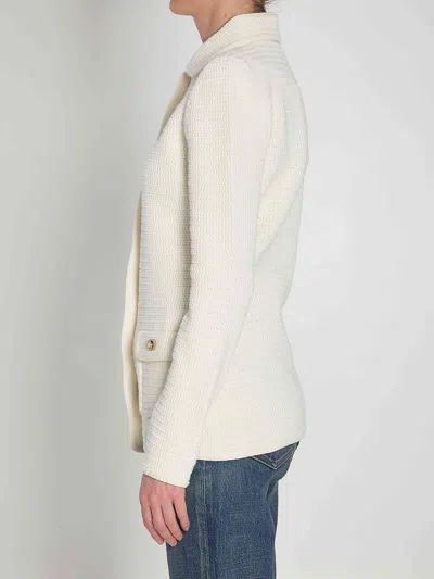 Gucci Women Cotton Cardigan