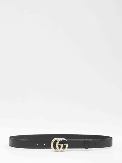 Gucci Gg Marmont Belt