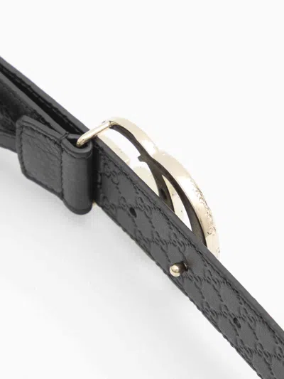 Gucci Gg Marmont Belt