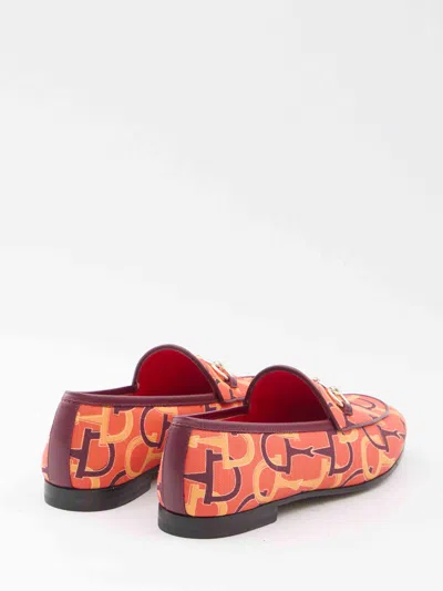 Gucci Jordaan Loafers