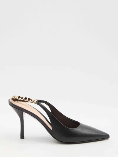 Gucci Women  Signoria Pumps