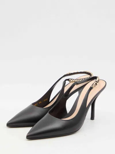 Gucci Women  Signoria Pumps