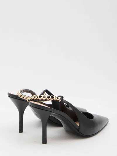 Gucci Women  Signoria Pumps