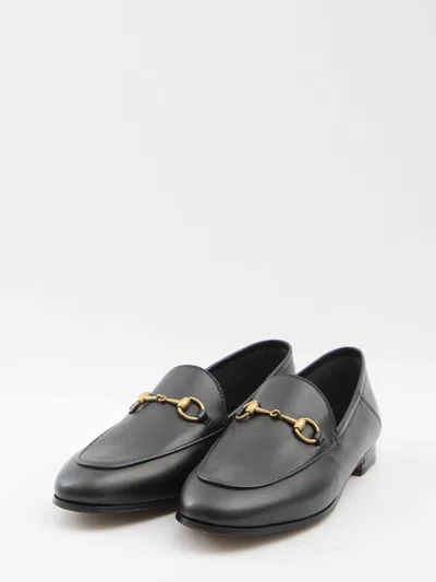 Gucci Jordaan Loafer