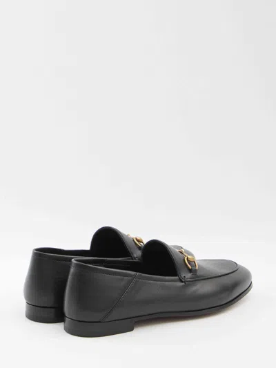 Gucci Jordaan Loafer