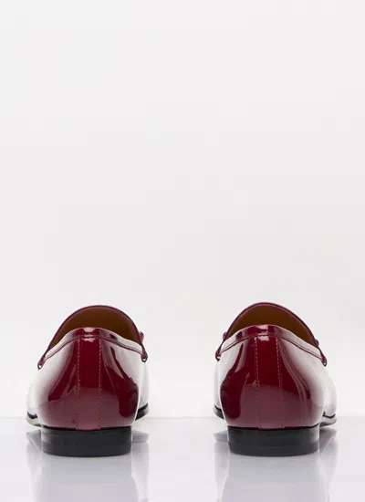 Gucci Women Jordaan Loafers
