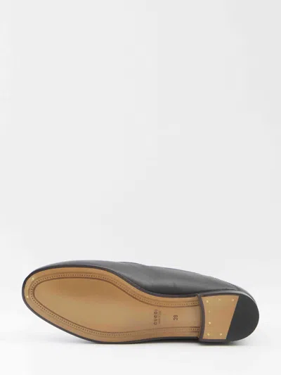 Gucci Jordaan Loafer