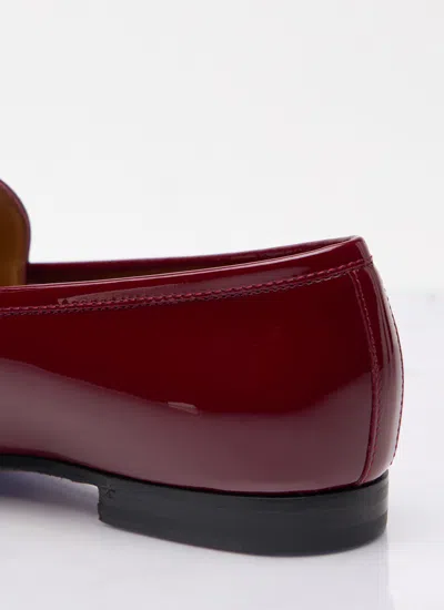 Gucci Women Jordaan Loafers