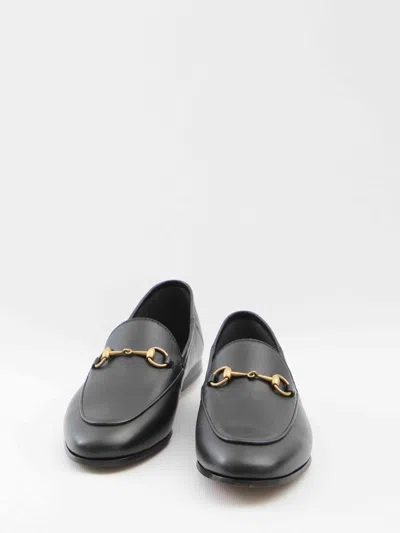Gucci Jordaan Loafer