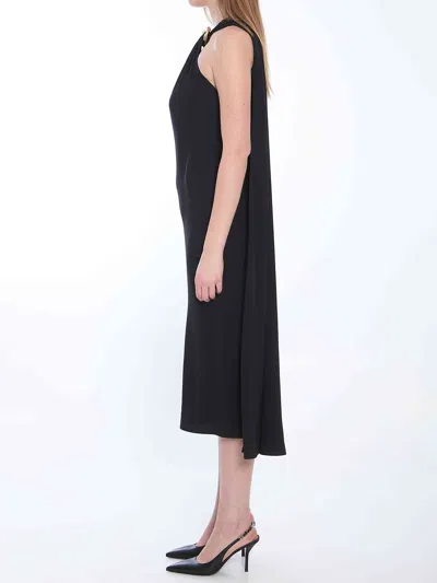 Gucci Women Midi Evening Dress