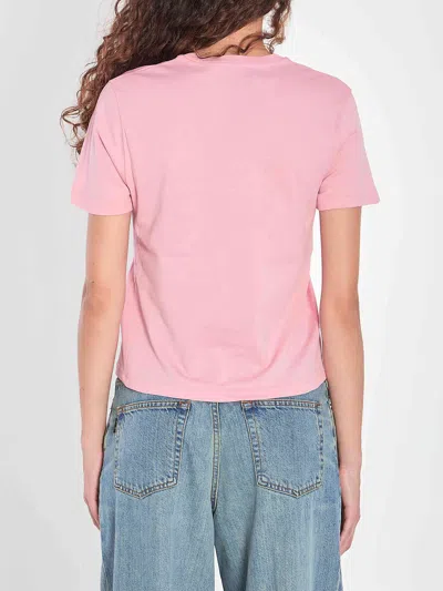 Gucci Printed Logo T-shirt