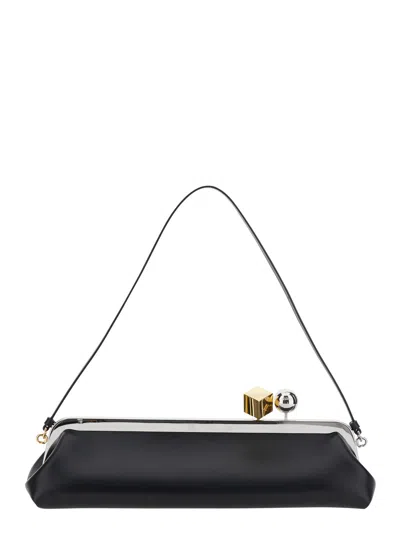 Jacquemus Women La Pochette Salon
