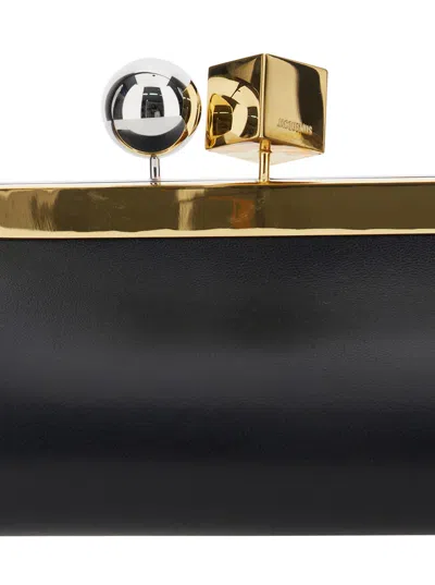 Jacquemus Women La Pochette Salon