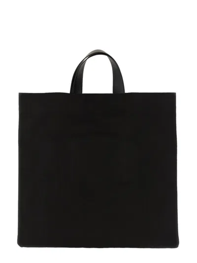 Jil Sander Men Medium Tote Bag